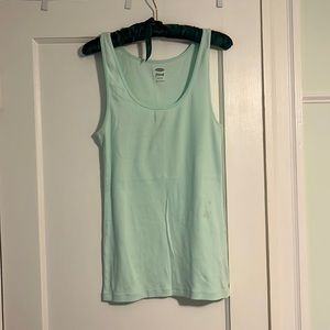 Old navy tank top
